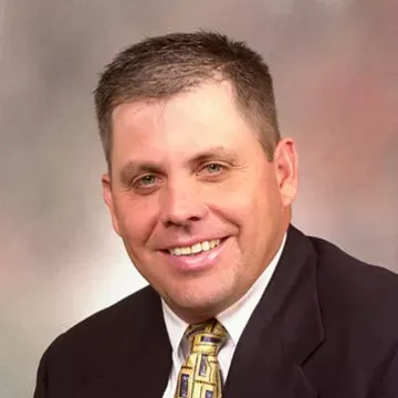 Mark Ogle - Medicare Agent in Lincoln, NE