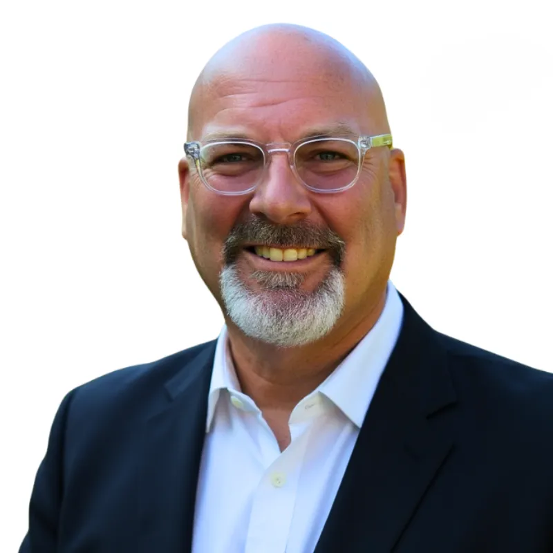 Mark Perreault - Medicare Agent in South Pasadena, FL