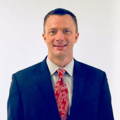 Mark Stover - Medicare Agent in Lincoln, NE