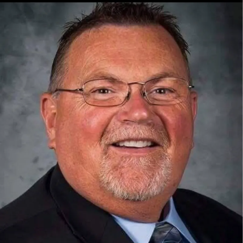 Mark Vance Medicare Agent Bristol, TN 37620