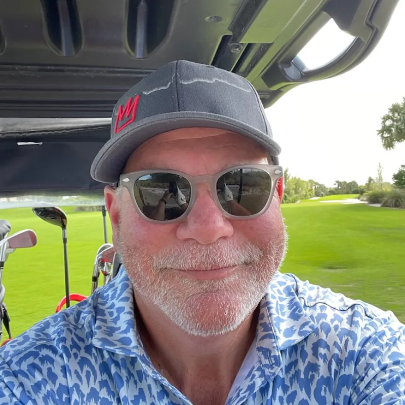 Mark Walker - Medicare Agent in Boca Raton, FL