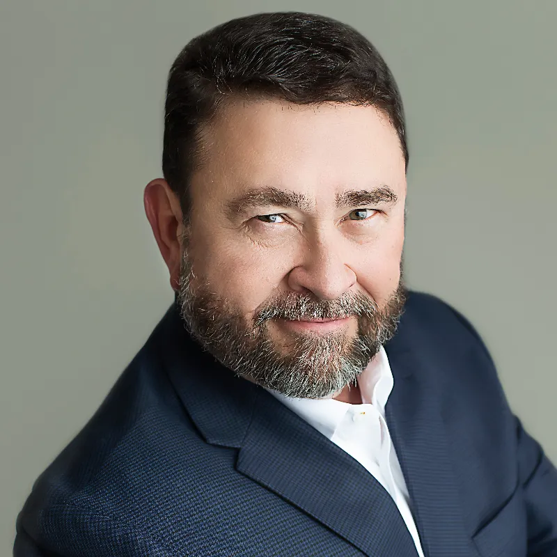 Mark Whitley - Medicare Agent in Jasper, AL
