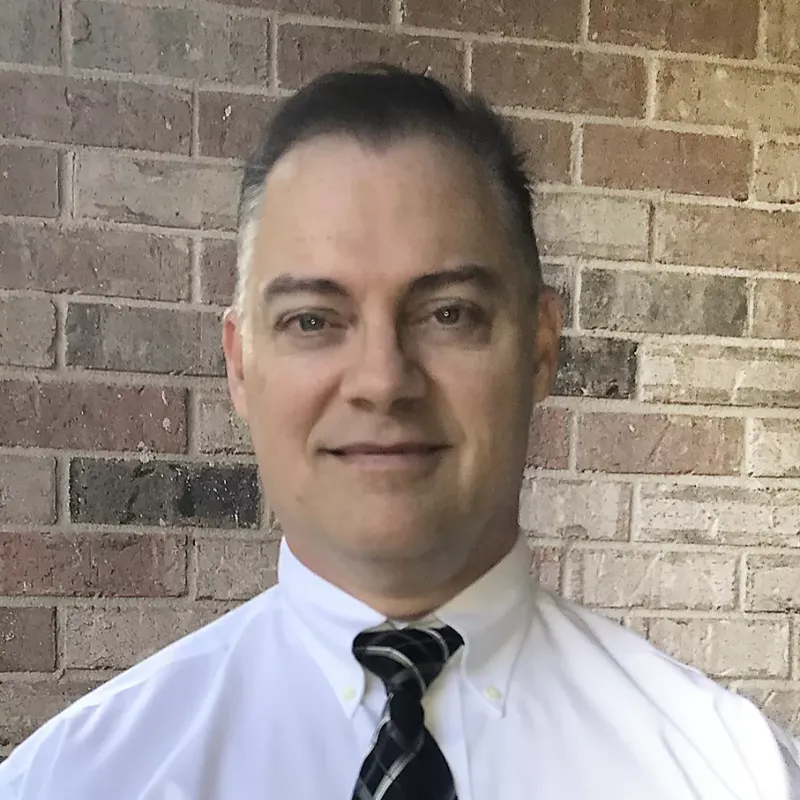 Mark Wilson - Medicare Agent in Lakeland, FL