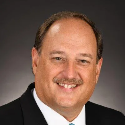 Mark Zigarevich - Medicare Agent in Palm Harbor, FL
