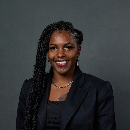 Markeeta Powell - Medicare Agent in Milton, NC