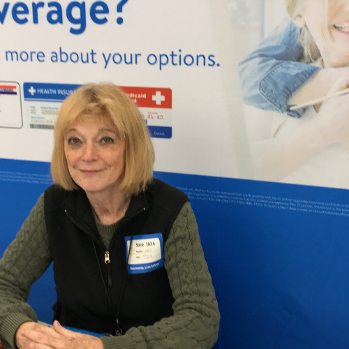 Marla Kasdorf Medicare Agent Licensed in CA