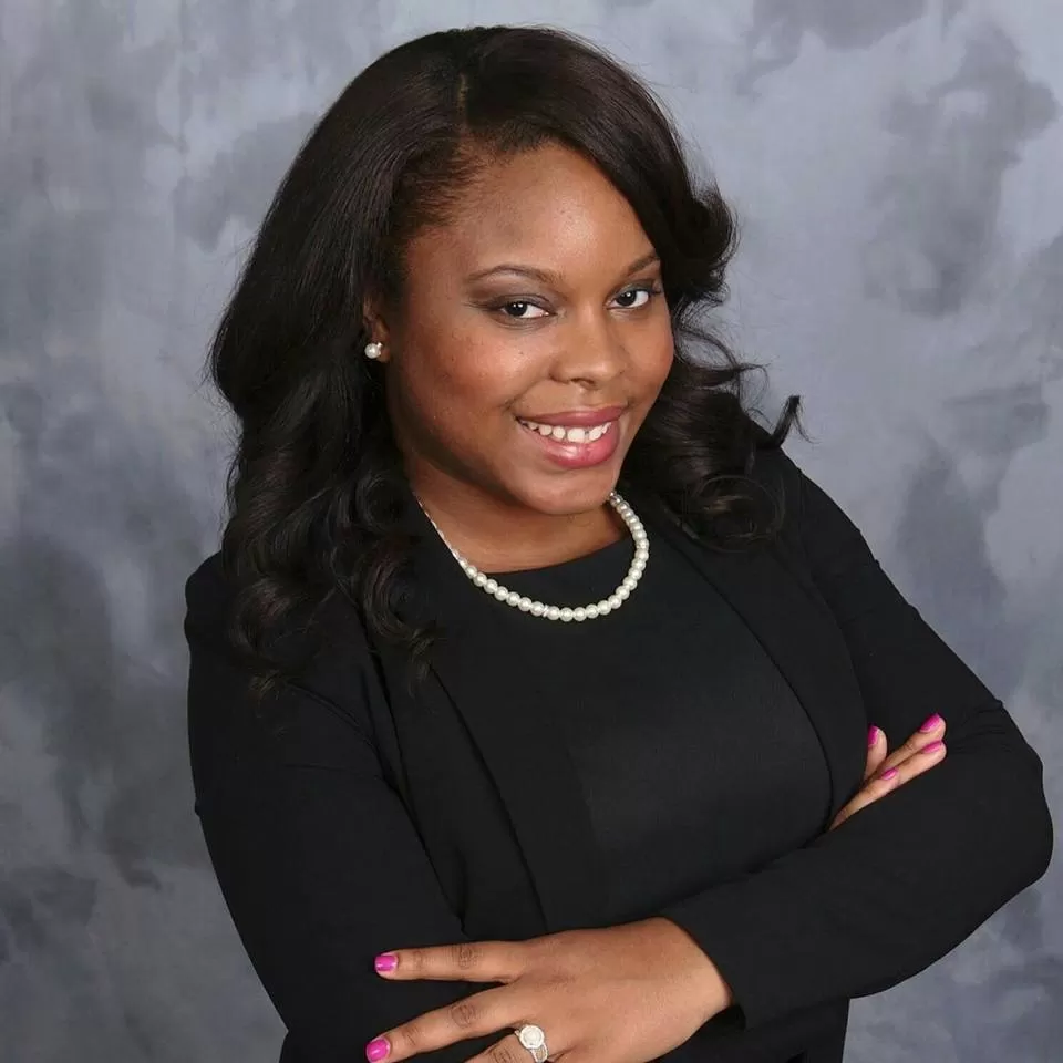 Marquetta Scruggs - Medicare Agent in Mckinney, TX