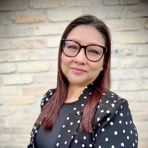 Marrivel Mancias - Medicare Agent in Lockhart, TX