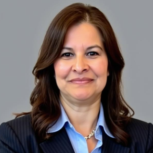 Martha Arana Medicare Agent Lacey, WA 98503