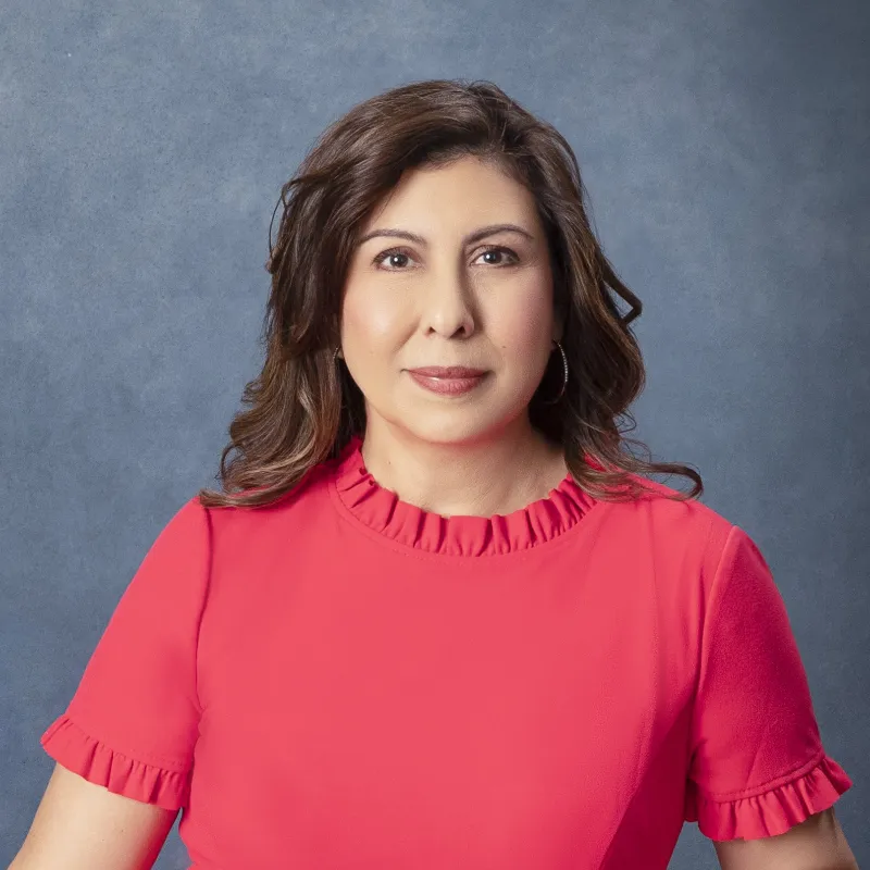 Martha Medina - Medicare Agent in Houston, TX