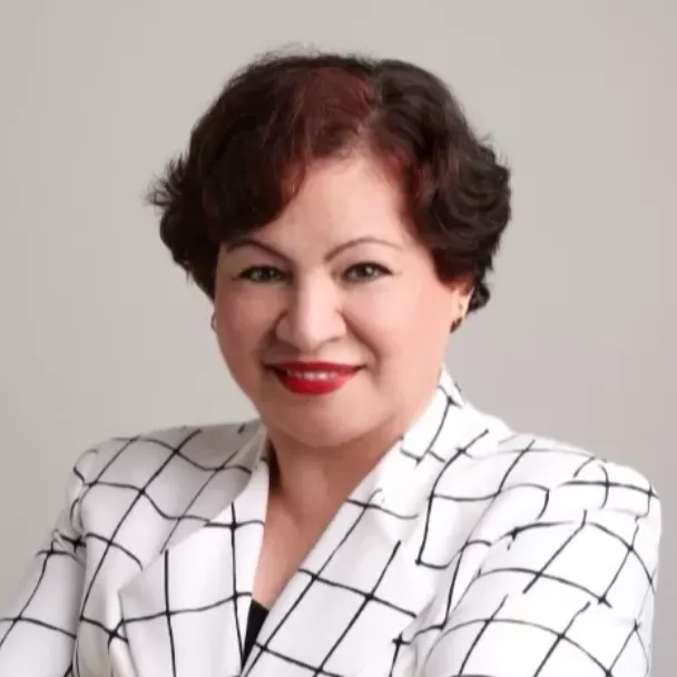 Martha Mendoza - Medicare Agent in San Diego, CA