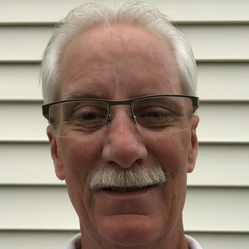 Martin Chapman - Medicare Agent in Half Way, MO