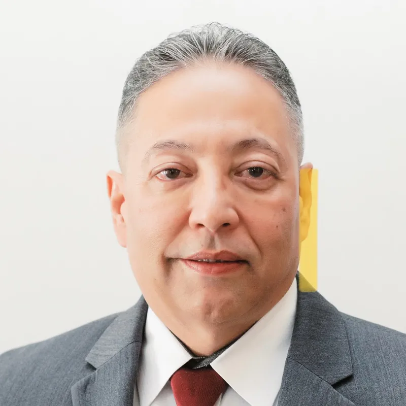 Martin De Santiago - Medicare Agent in Bakersfield, CA