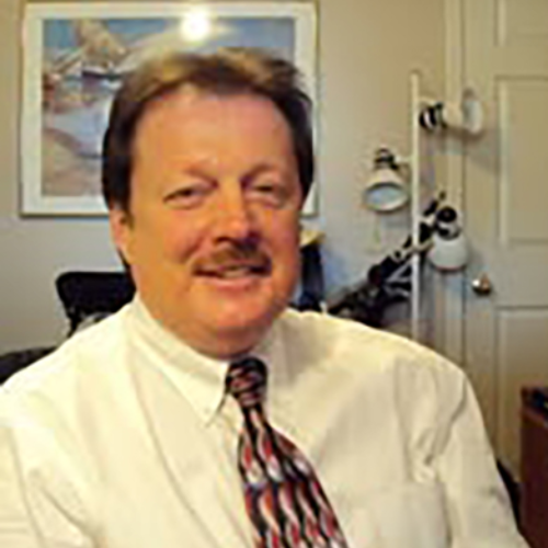 Martin Sheffield Medicare Agent Panama City, FL 32401