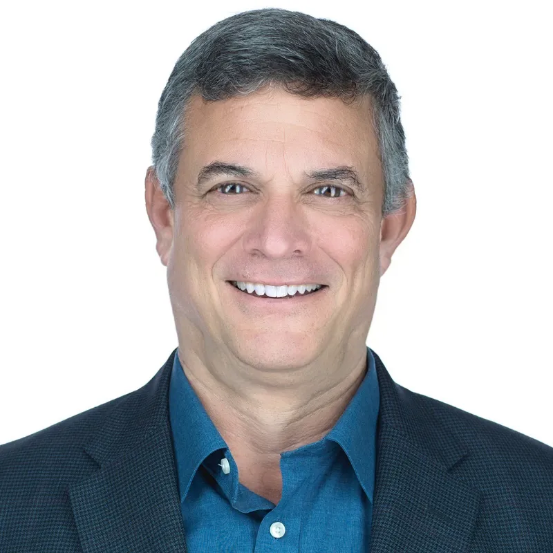 Marty Becker - Medicare Agent in Katy, TX