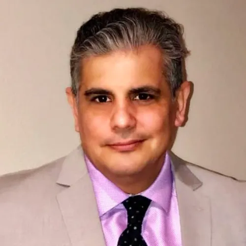 Marty Briones Medicare Agent San Antonio, TX 78213