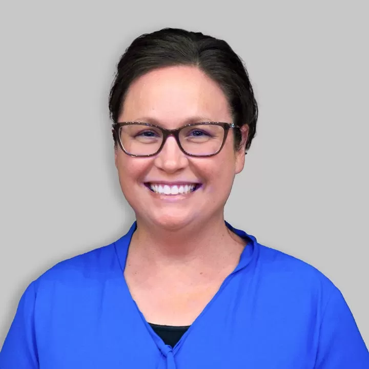 Alicia Hoilman - Medicare Agent in Forest, VA