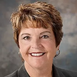 Mary Santin - Medicare Agent in Palmer, NE