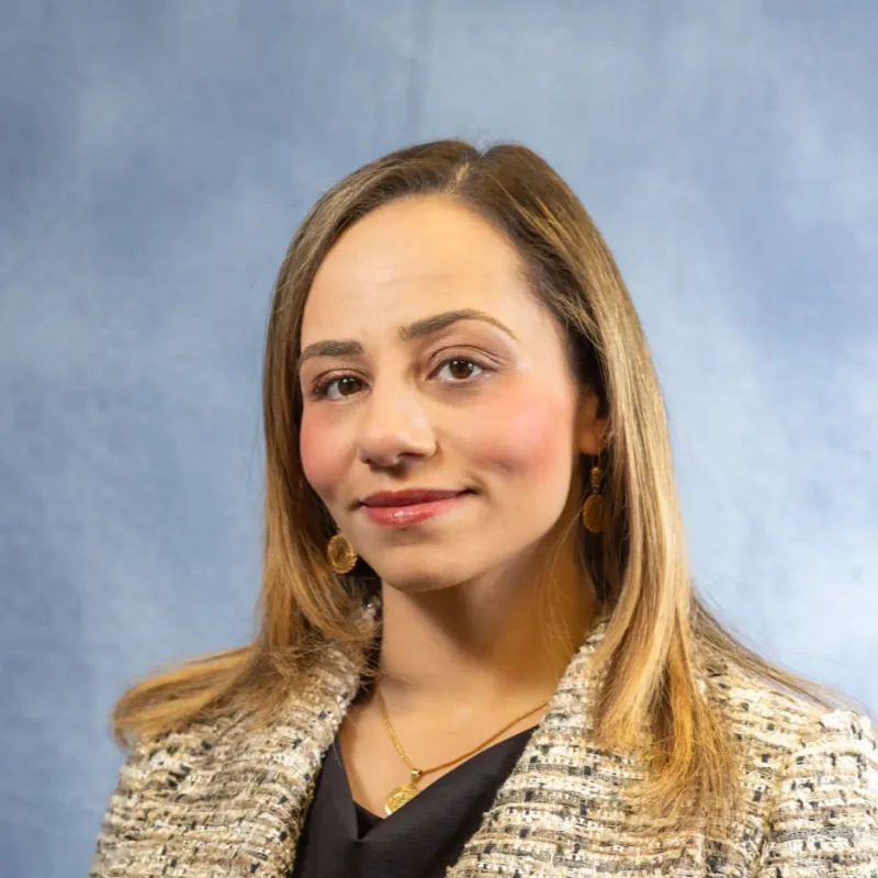 Maryam Assran Medicare Agent Phillipsburg, NJ 08865