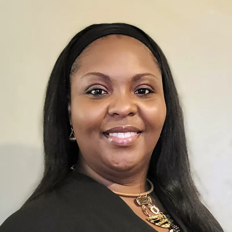 Marylin Braxton - Medicare Agent in Lake Charles, LA