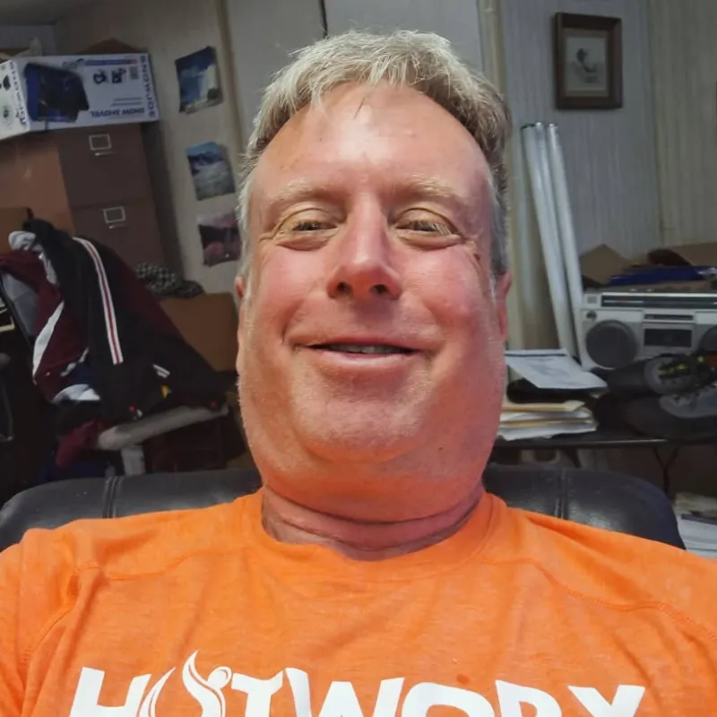 Matt Dacres Medicare Agent Sioux City, IA 51106