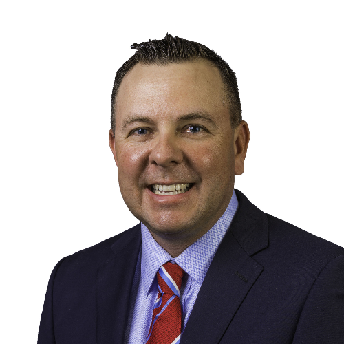 Matt Maresch - Medicare Agent in Richardson, TX