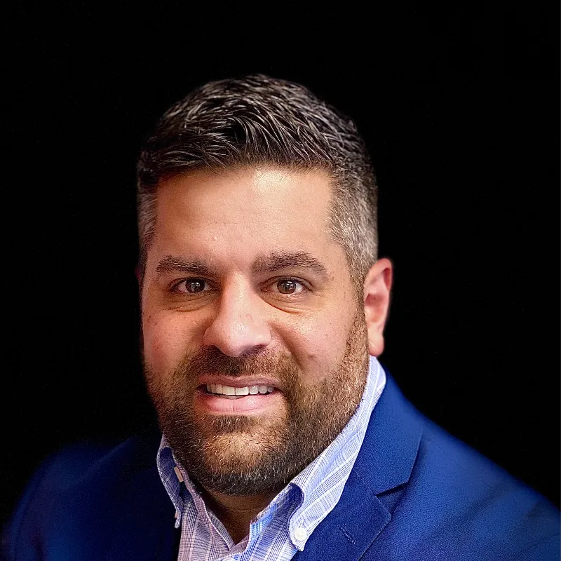 Matt Passalinqua - Medicare Agent in Erie, PA