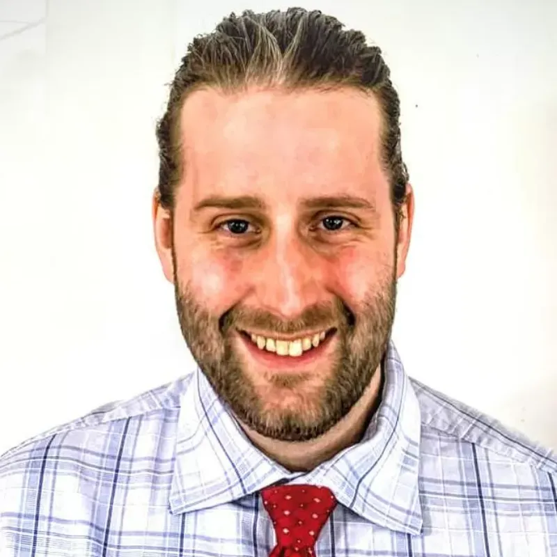 Matthew Andrew - Medicare Agent in Williamsport, PA