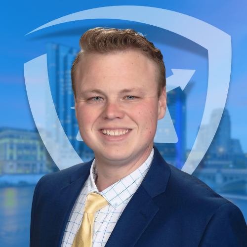 Matthew Cobb Medicare Agent Belmont, MI 49306