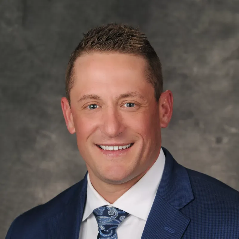 Matthew Cyr - Medicare Agent in Madison, WI