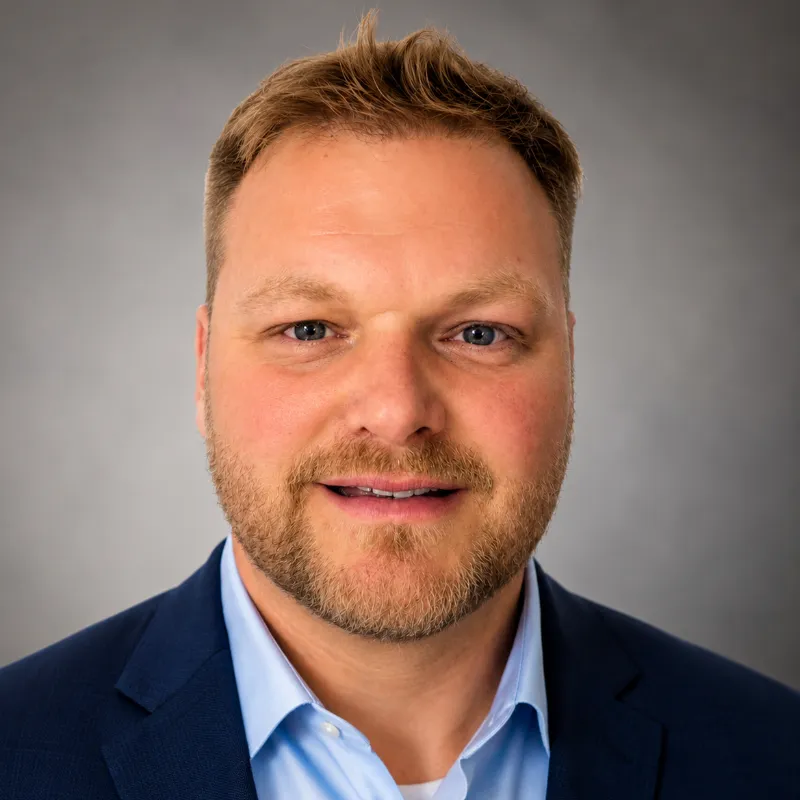 Matthew Ellis Medicare Agent Licensed in OH