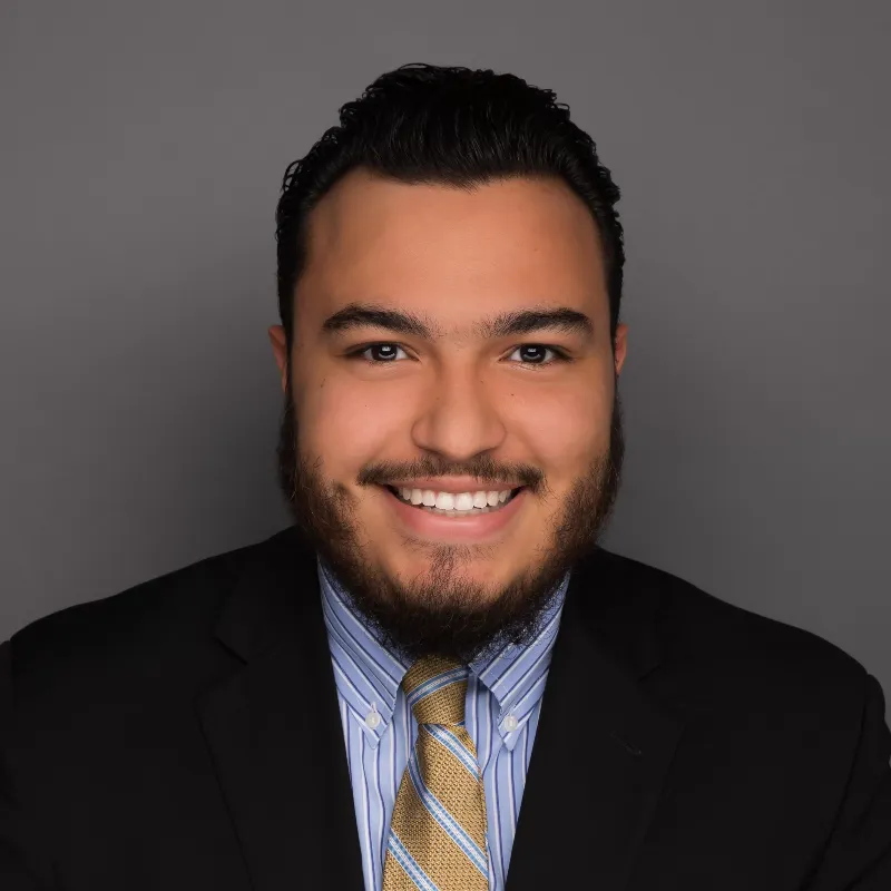 Matthew Feliciano - Medicare Agent in West Palm Bch, FL