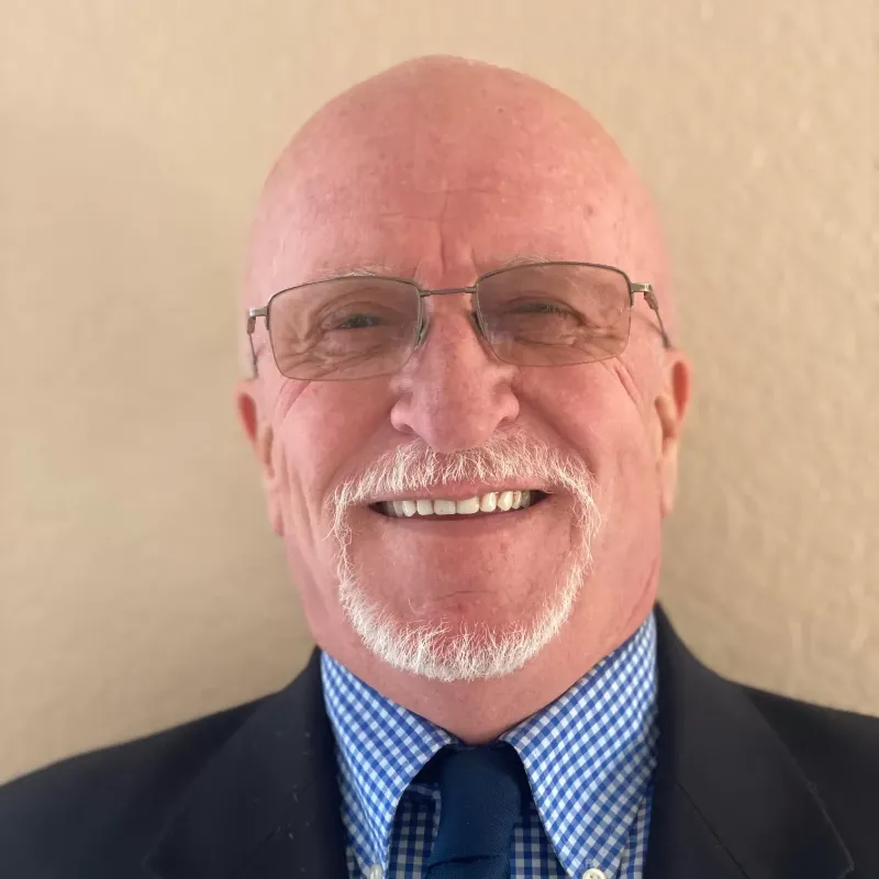 Matthew Harless - Medicare Agent in Tucson, AZ