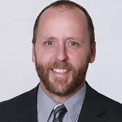 Matthew LeClair - Medicare Agent in Madison, WI