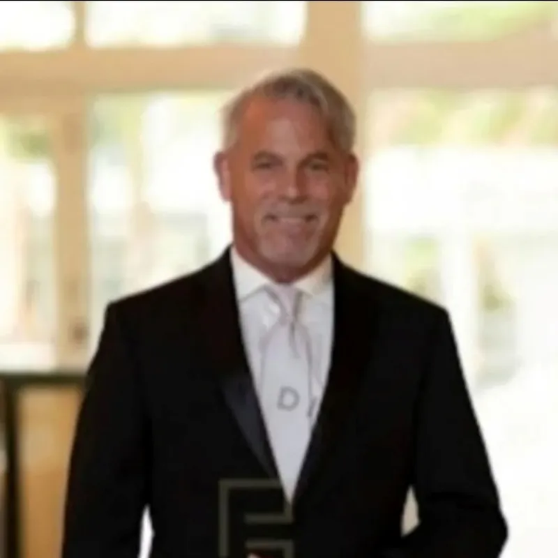 Matthew Major - Medicare Agent in Deerfield Beach, FL