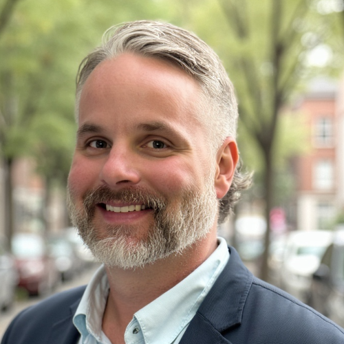 Matthew McMichen - Medicare Agent in Valdosta, GA