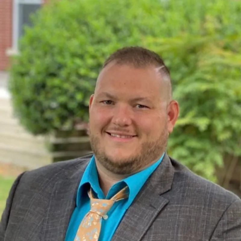 Matthew Noe Medicare Agent Lexington, KY 40503