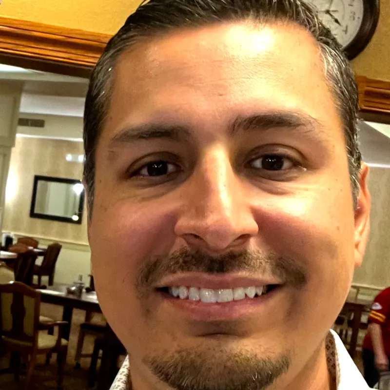 Matthew Perez - Medicare Agent in Raymore, MO