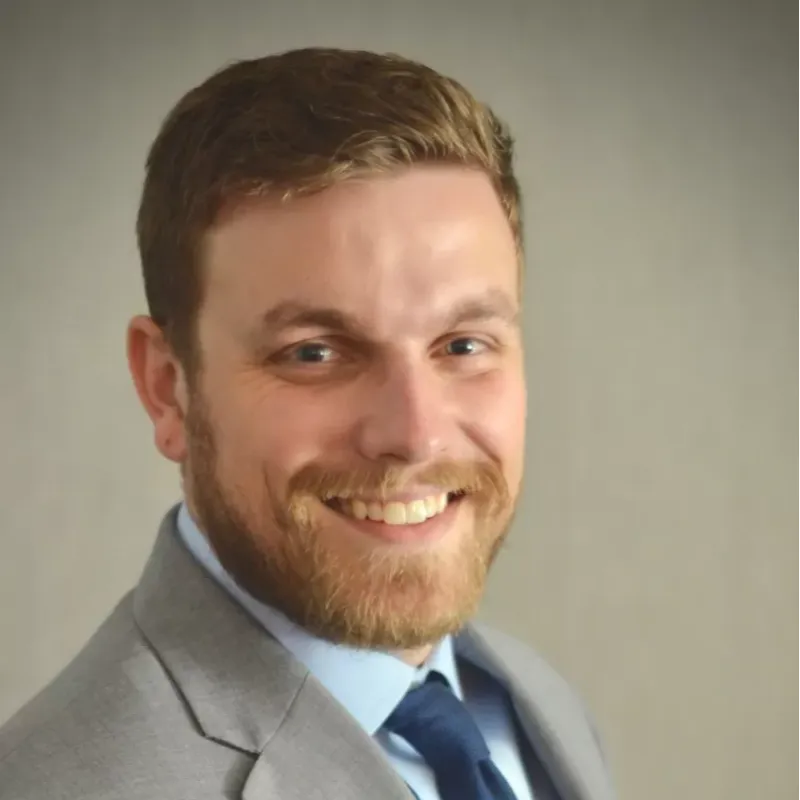 Matthew Sunderland - Medicare Agent in Bowling Green, KY