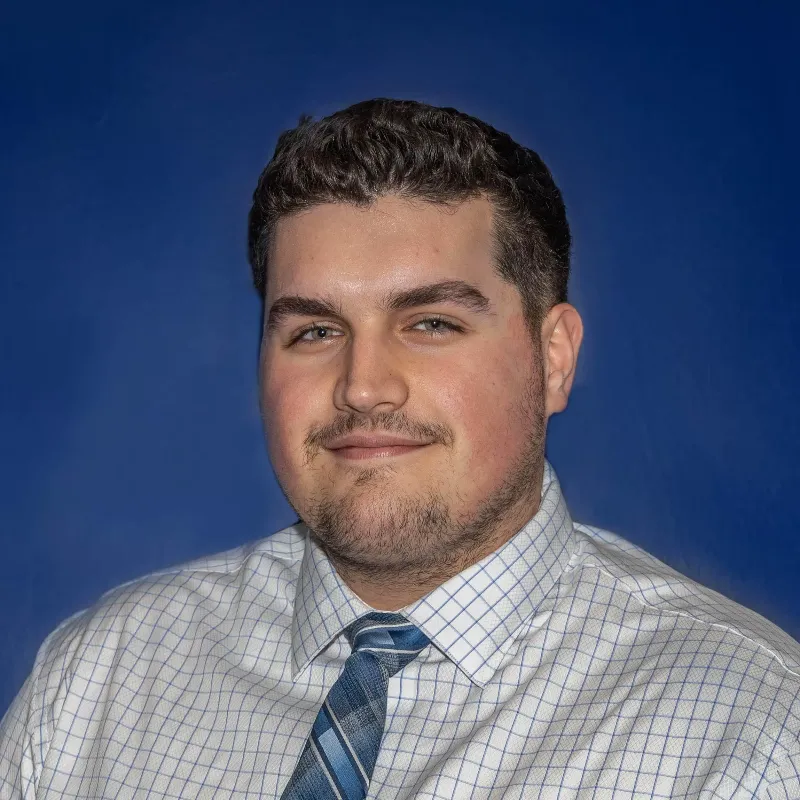 Matthew Tonkovich - Medicare Agent in Pittsburgh, PA