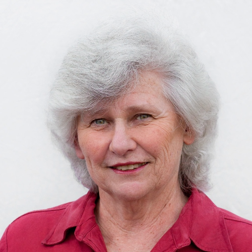Maureen Harkcom - Medicare Agent in Chehalis, WA