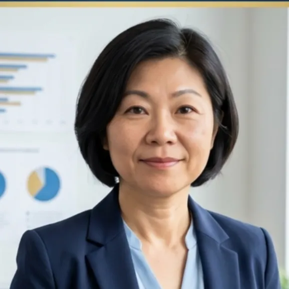 May Kim - Medicare Agent in Charlotte, NC