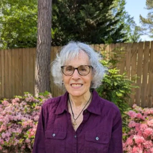 Maya Tobin Medicare Agent Raleigh, NC 27614