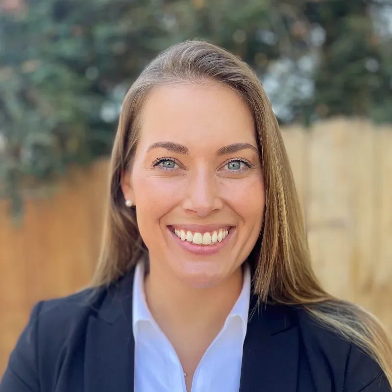 McKenzie Grimes - Medicare Agent in Concord, CA