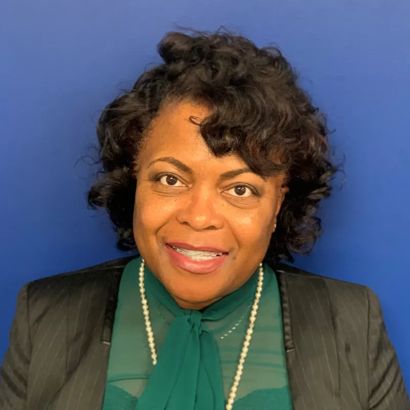 Mechella Martin - Medicare Agent in Flowood, MS