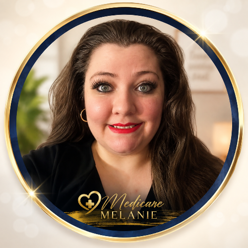 -Medicare Melanie- - Medicare Agent serving Saint Johns, FL