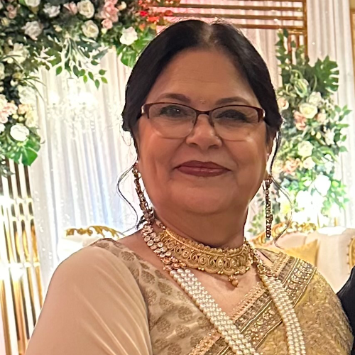 Meena Chib - Medicare Agent in Scotch Plains, NJ