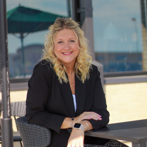 Melissa Terry - Medicare Agent in Richmond, KY