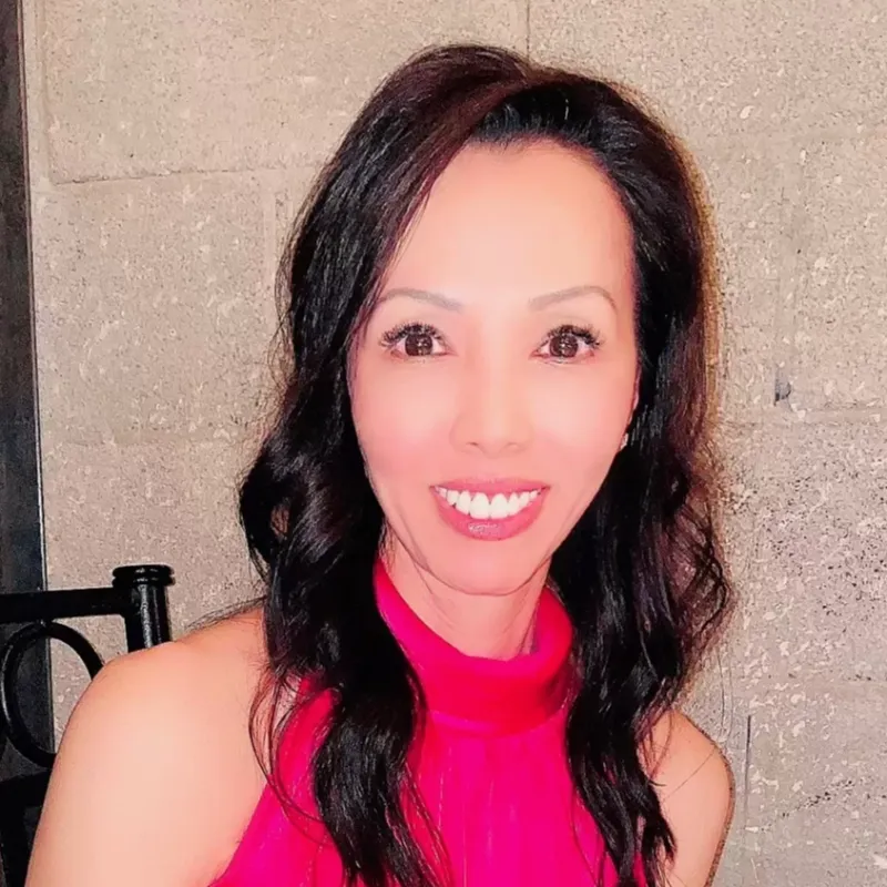 Melinda Tran - Medicare Agent in Las Vegas, NV