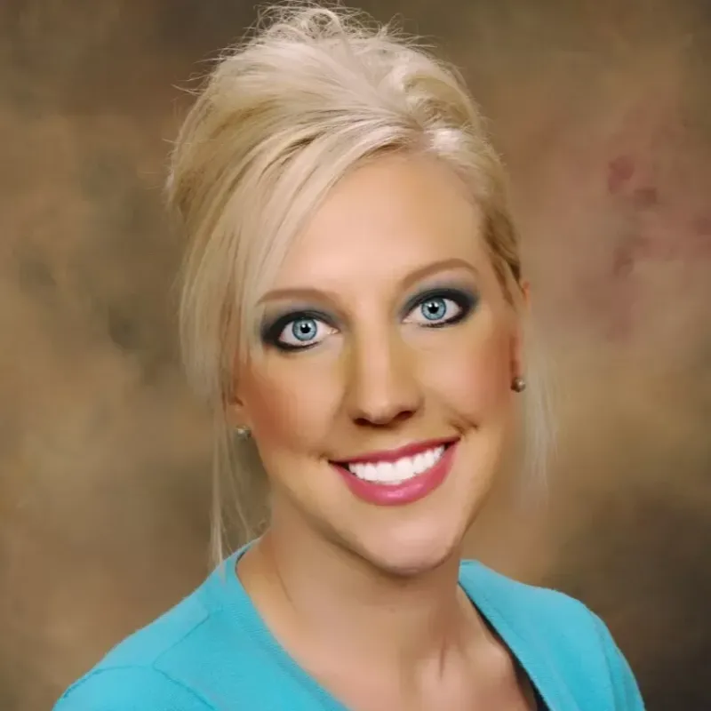 Melissa Buescher - Medicare Agent in Topeka, KS